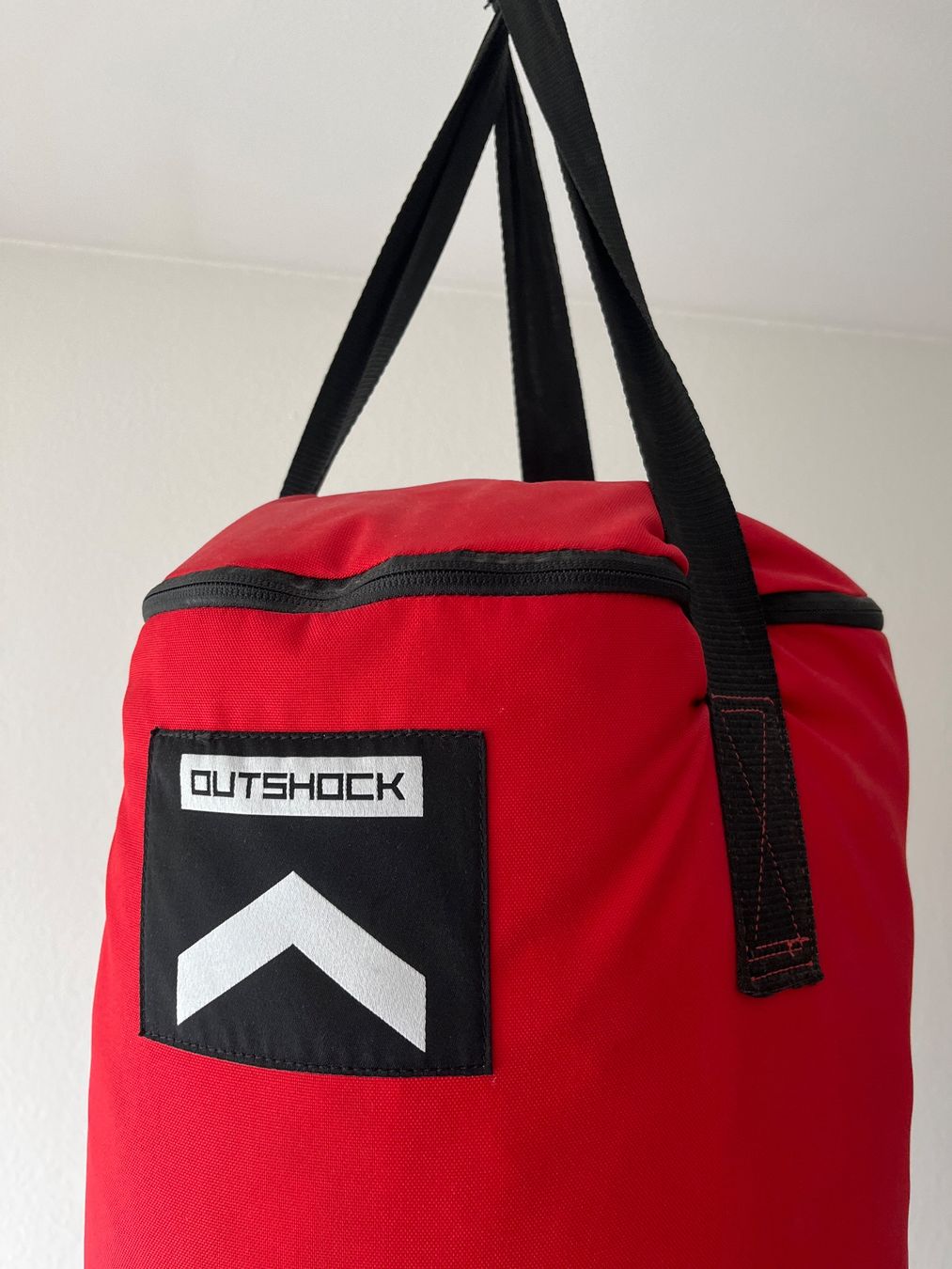 Sacchi da boxe: Boxsack inklv. Boxhandschuhe – Usato da Wangen ZH venduto da mat_x6pp 1