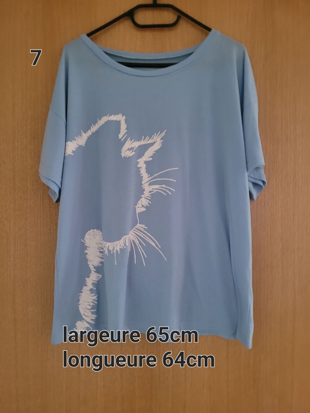 T-shirts: t-shirt – D'occasion à St-Maurice par Didote
