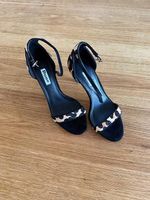 Dune sandals new 38! New, real leather!