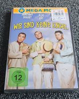Wir sind keine Engel Neuverpackt