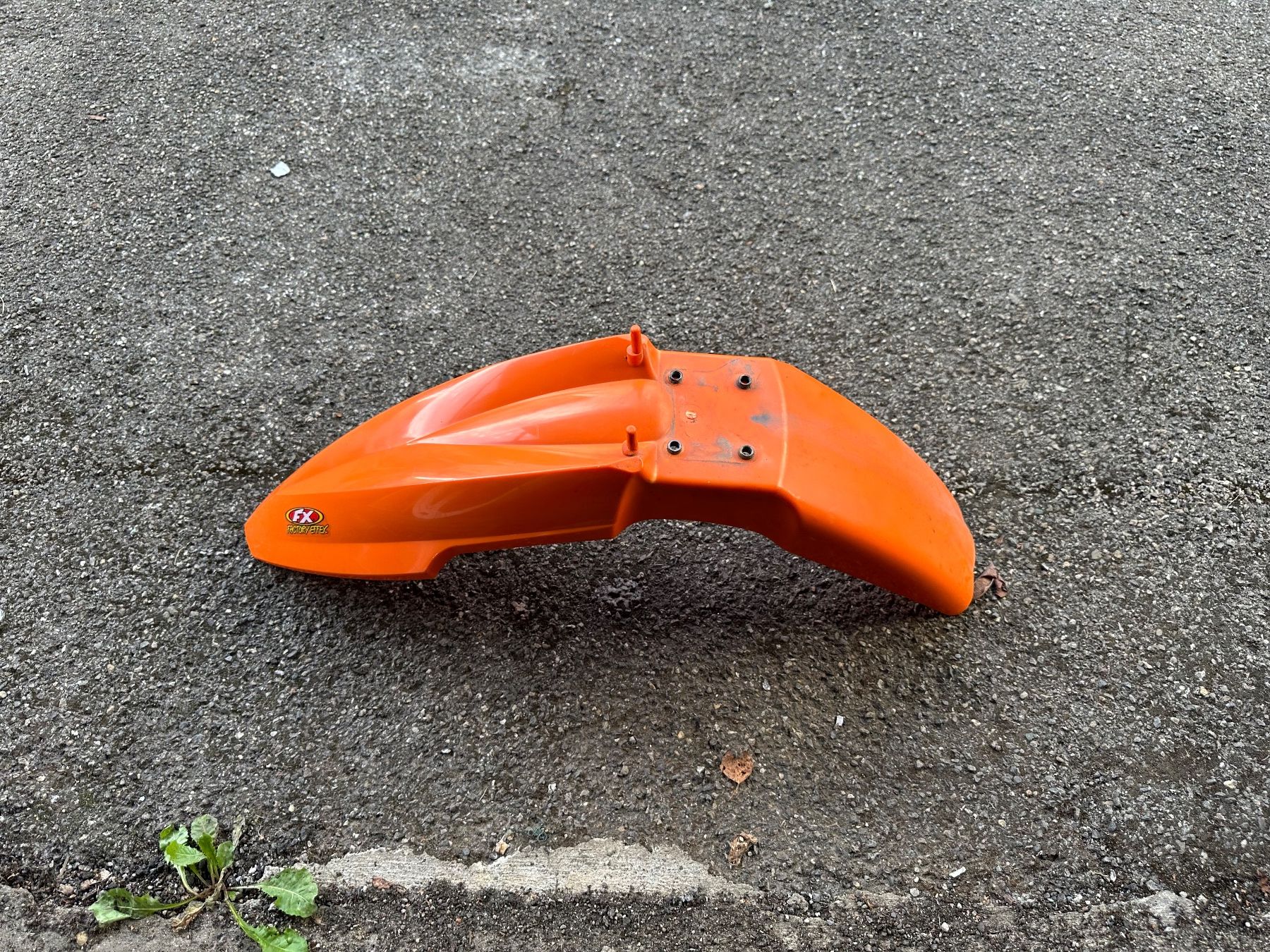 KTM Toutes les pièces détachées moto: Ktm Verkleidung – D'occasion à fehraltorf par rml_9fxz 3
