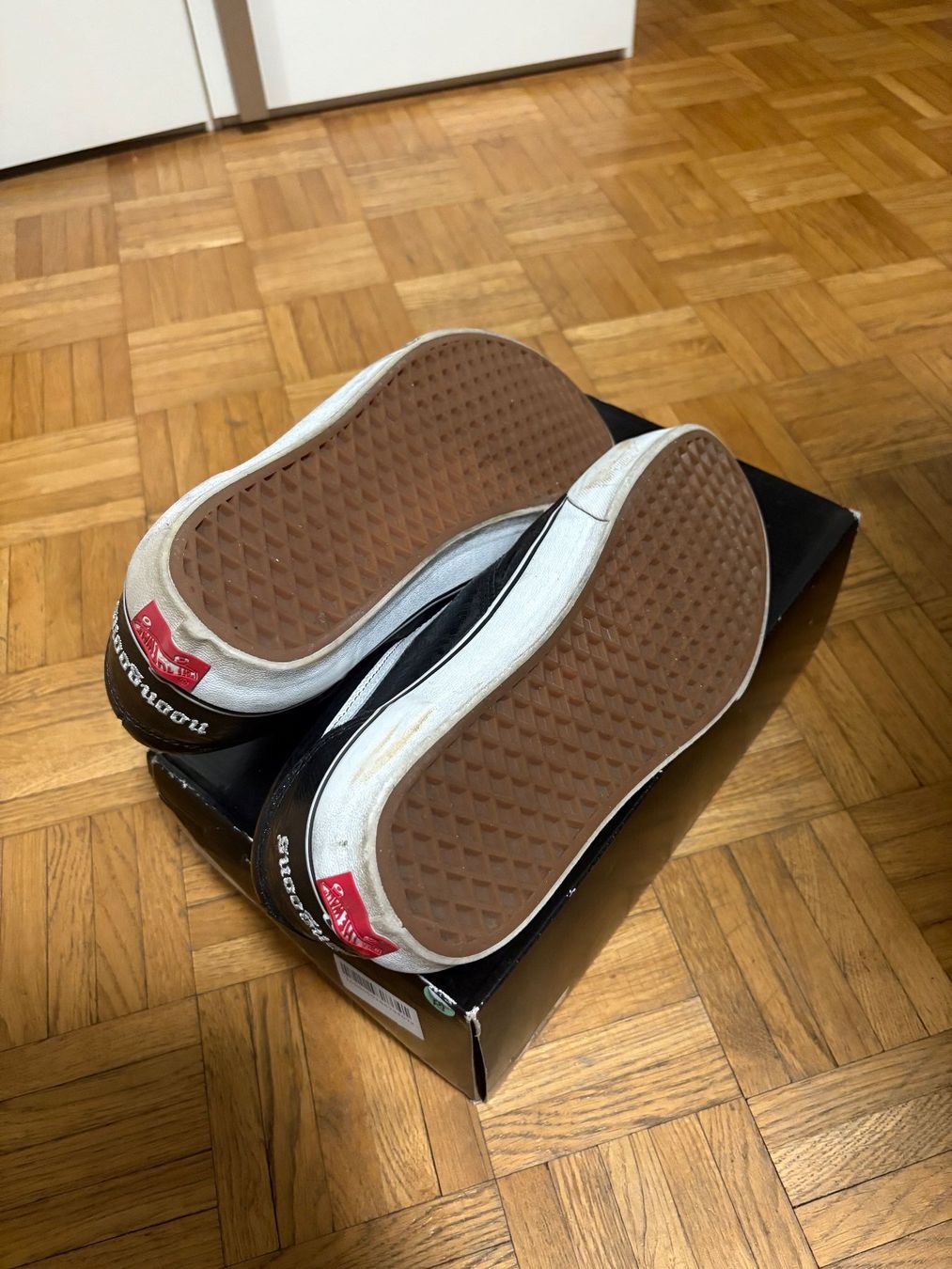 Vans Herrenschuhe: The Vault Vans 44.5 – Gebraucht aus Minusio von Lollezo 4