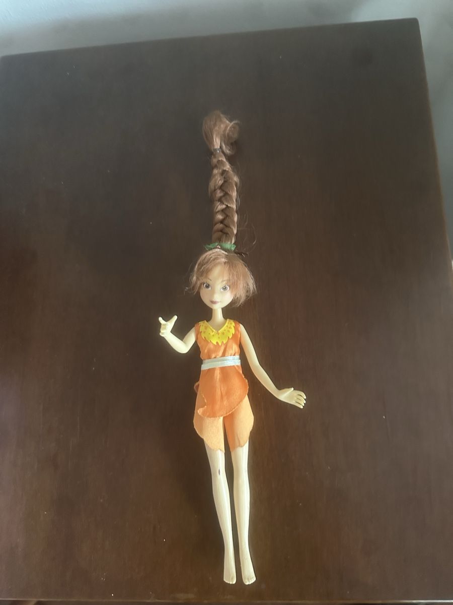 Bambole: Barbie Chelesa Sortiment – Usato da Herbriggen venduto da Sehrazade 8