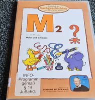 Sachgeschichten M2 Malen und Schreiben (22143)
