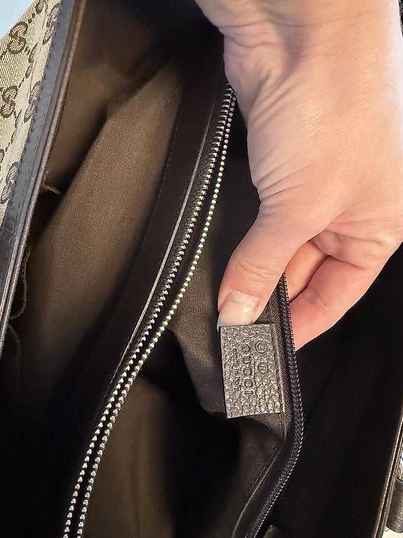 Borse da donna: Gucci Tasche  – Usato da Niederuzwil venduto da jel_5qdh 1