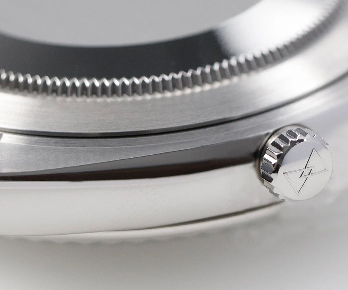 Orologi: Montre Automatique Cronos Datejust – Nuovo e nell'imballaggio originale da Bottens venduto da 2Lens 7