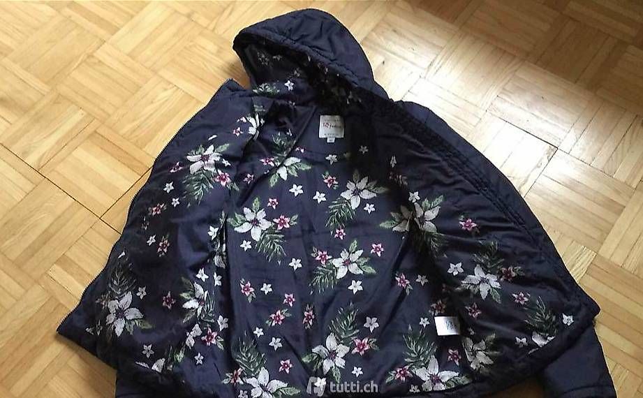 Jacken & Mäntel: Herbstjacke164 Winterjacke Schneejacke Jacke – Gebraucht aus Itingen von BorerOnlineShop 2