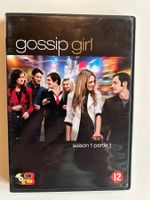 GOSSIP GIRL SAISON 1 PARTIE 1