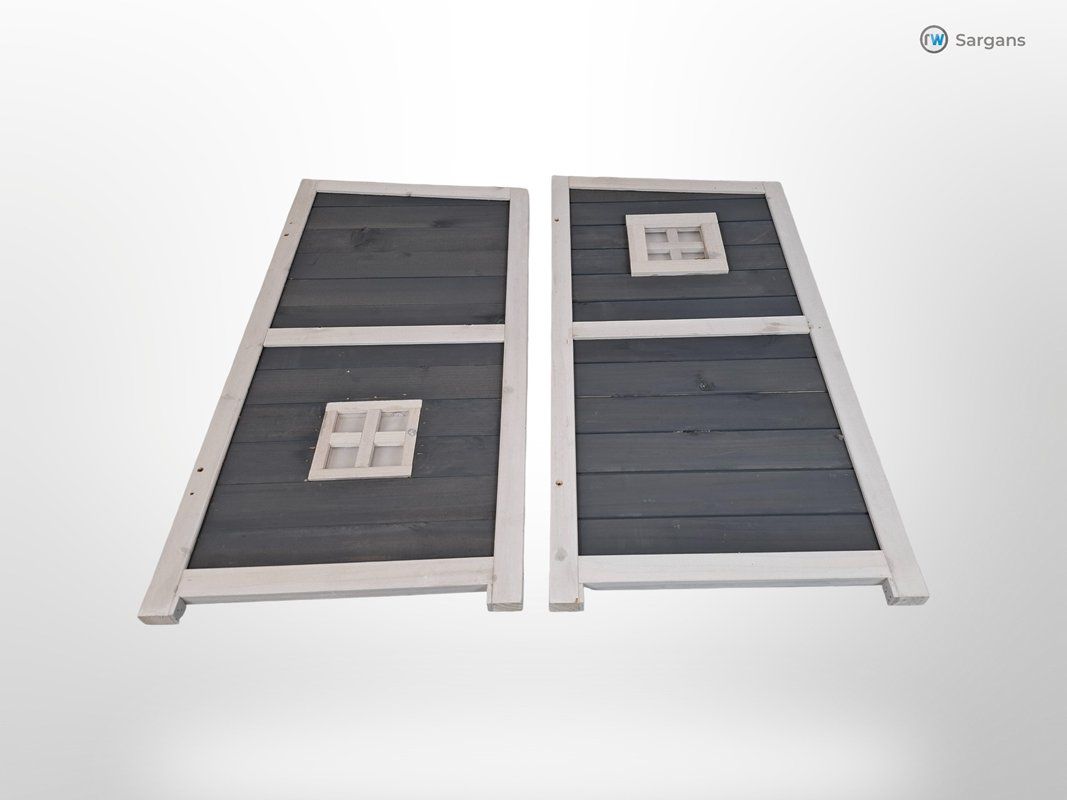 Cucce & Letti: KERBL Katzenhaus 57 x 55 x 80 cm – Usato da Sargans venduto da Restwert_Sargans 2