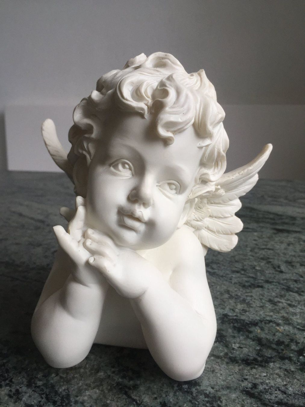 Figuren: ENGEL – Neu (gemäss Beschreibung) aus Wettingen von Atollkirsche