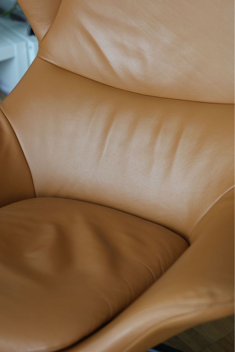 Poltrone: Stilo Flexlux Design Chair – Usato da St-Légier-Chiésaz venduto da arielbokser 7