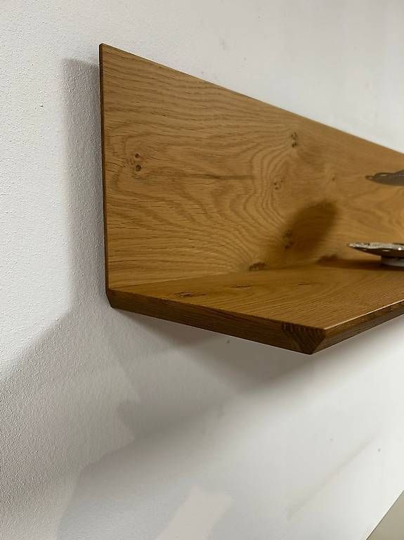 Scaffali: Wandtablar ab Ausstellung – Nuovo e nell'imballaggio originale da Urtenen-Schönbühl venduto da wohnstudio_haller 2