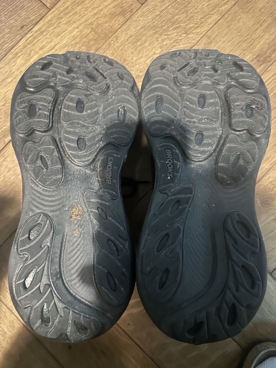 Brooks Scarpe da uomo: Brooks running shoe wide 44,5 – Nuovo (secondo la descrizione) da bern venduto da kevinschmidbern 2