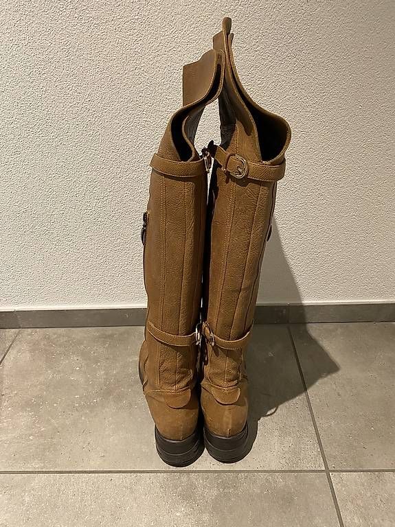 Scarpe da uomo: 4US Cesare Paciotti – Usato da Minusio venduto da may_5qgr 3