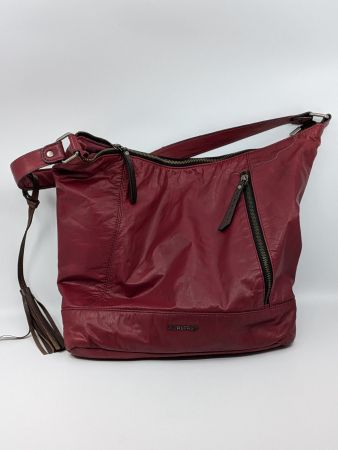 Surifrey Ledertasche