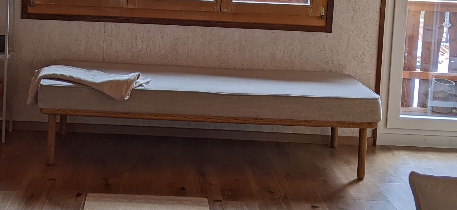 Divani: Tagesliege - Sofa & Gästebett – Usato da Luzern venduto da EliaGabriel 3