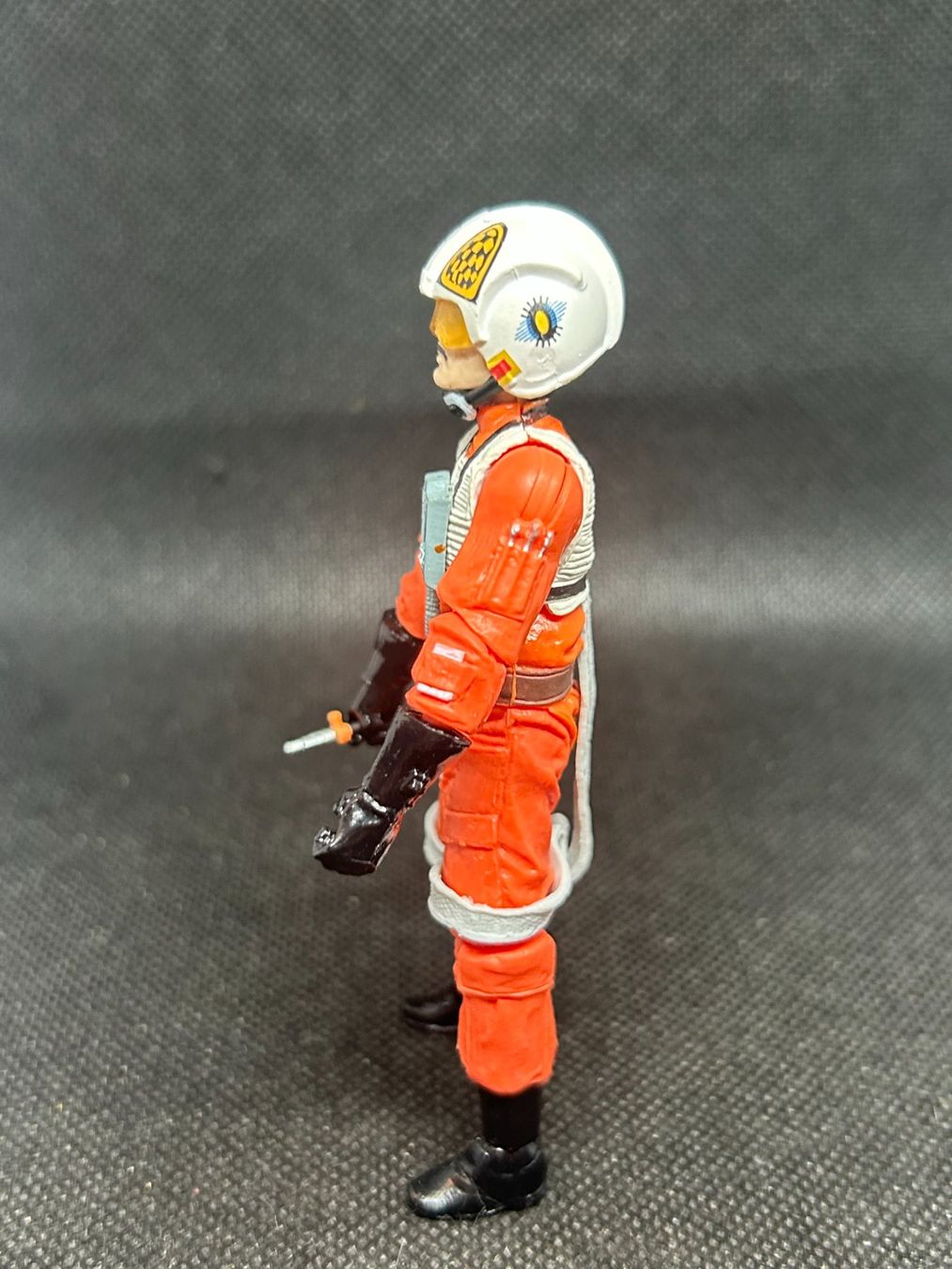 Star Wars Figuren: Star Wars Action Figure vintage - Biggs Darklighter – Gebraucht aus Lausanne von Retro-geek 1