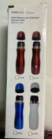[NEU]: Isolier-/Thermosflasche Edelstahl 0.5L