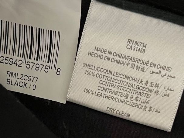 Hosen: New pants  Max Azria size S – Neu (gemäss Beschreibung) aus Chêne-Bougeries von Seetooyoo 2