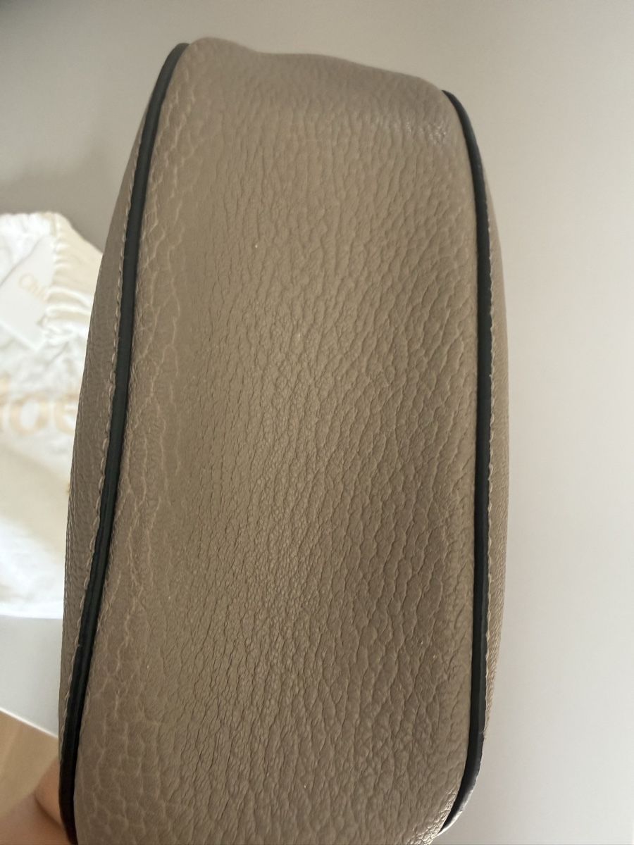 Chloé Borse da donna: Sac Chloé Drew mini – Usato da Ecuvillens venduto da garrig 4