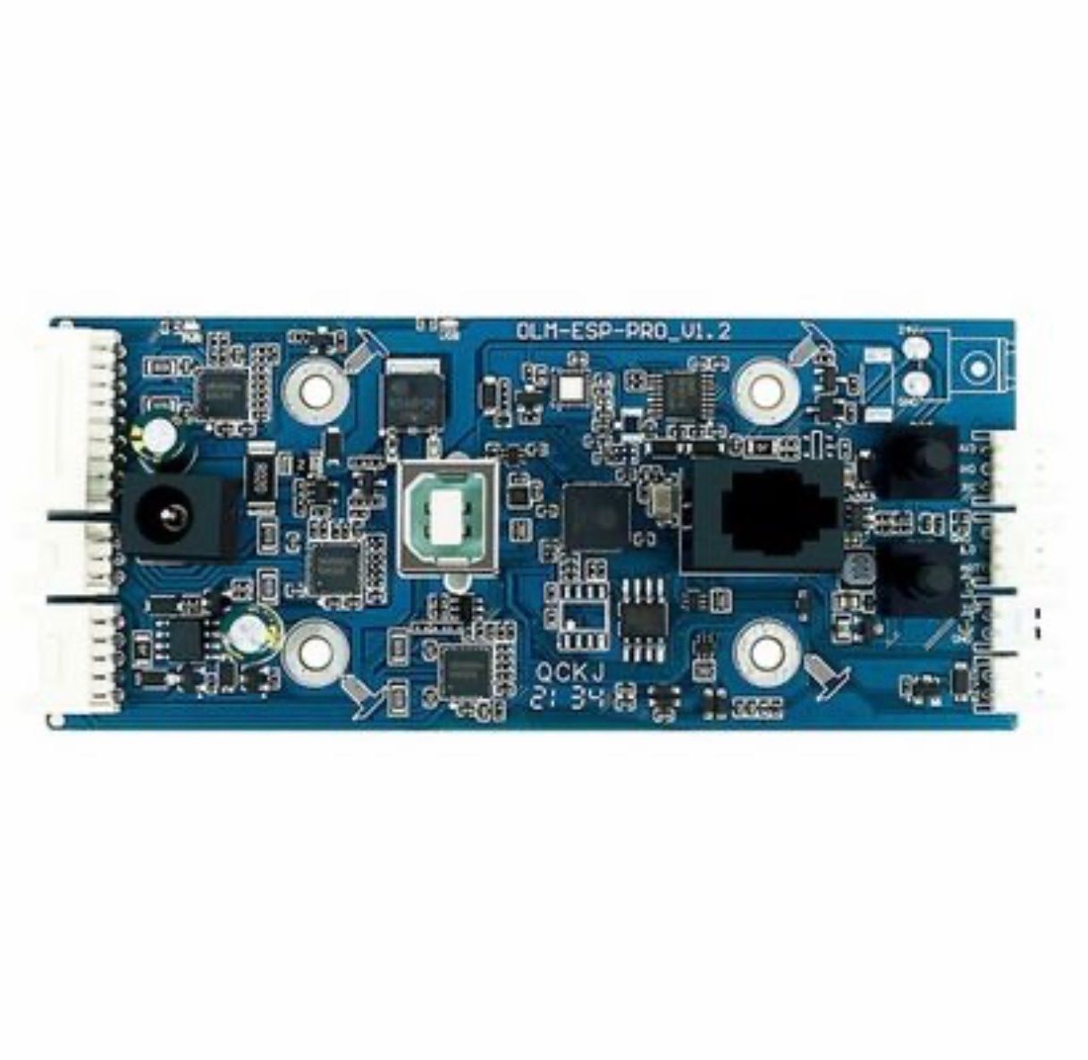 Mainboards: Carte mère ORTUR Laser Master 2 Pro S2 – Neu (gemäss Beschreibung) aus Zug von OrturMullerMac 2