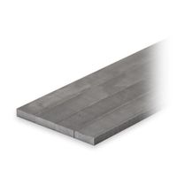 Blankstahl Flachprofil 40x10 mm (4x1.5 m
