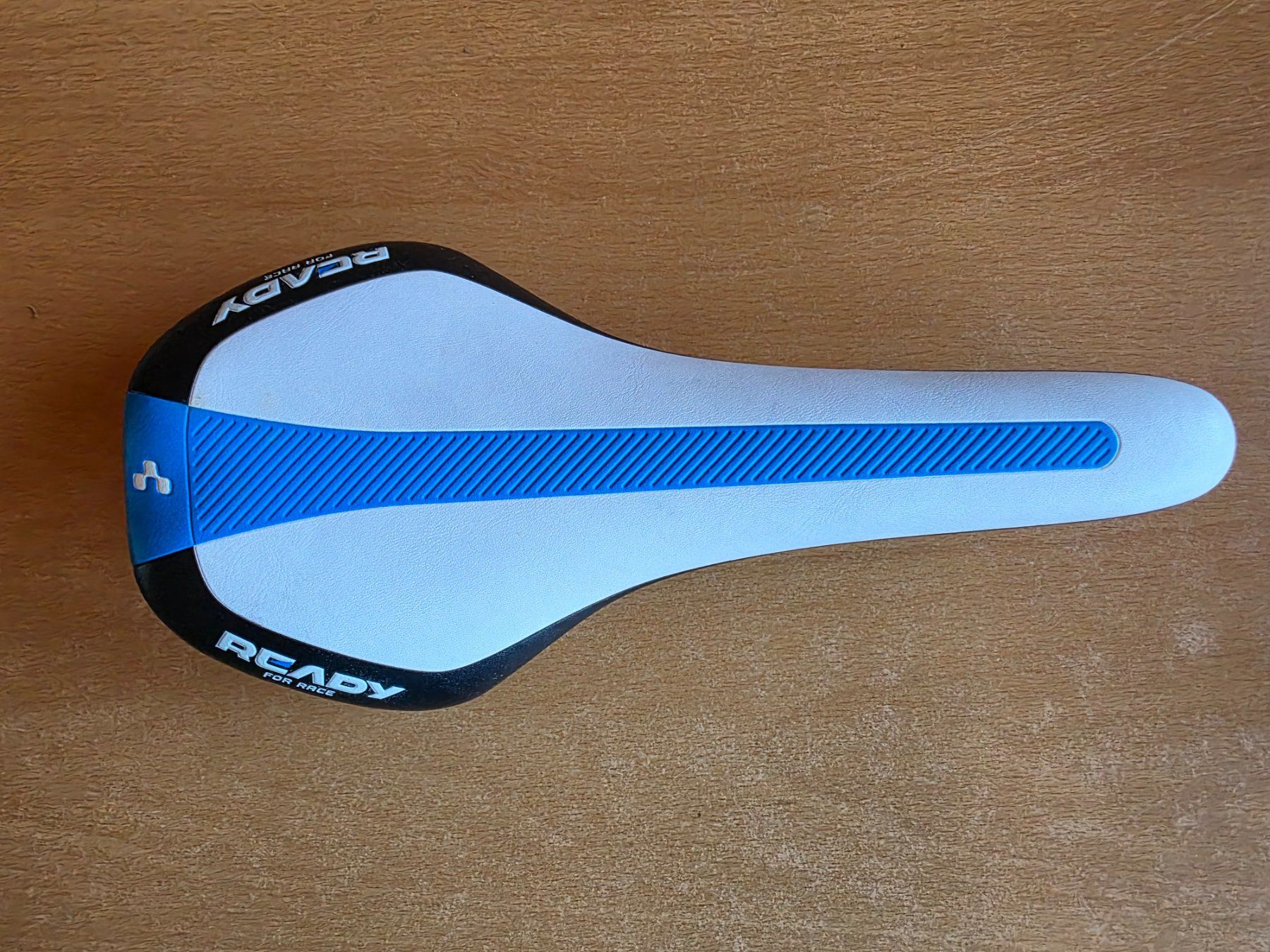 Cube Ersatzteile: Sattel Cube Ready for Race – Gebraucht aus Wängi von Uevi