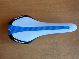Sattel Cube Ready for Race