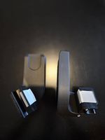 Adaptateurs pour coque Maxicosi sur poussette GB Pockit