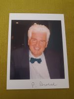Günter Blobel - Nobelpreis - verstorben