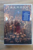 CAAMORA - SHE - NEUE OVP DVD