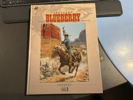 Die Blueberry Chroniken Bd. 2
