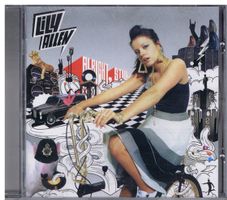 Lily Allen – Alright, Still (CD)