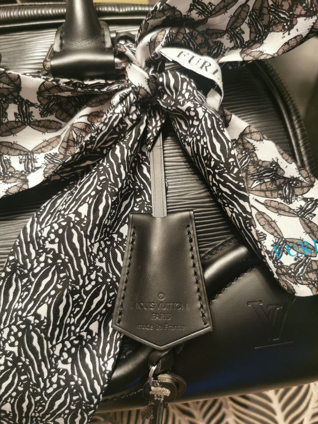 Louis Vuitton Sacs femmes: LOUIS VUITTON Tasche – D'occasion à Islikon par chailatte65 1