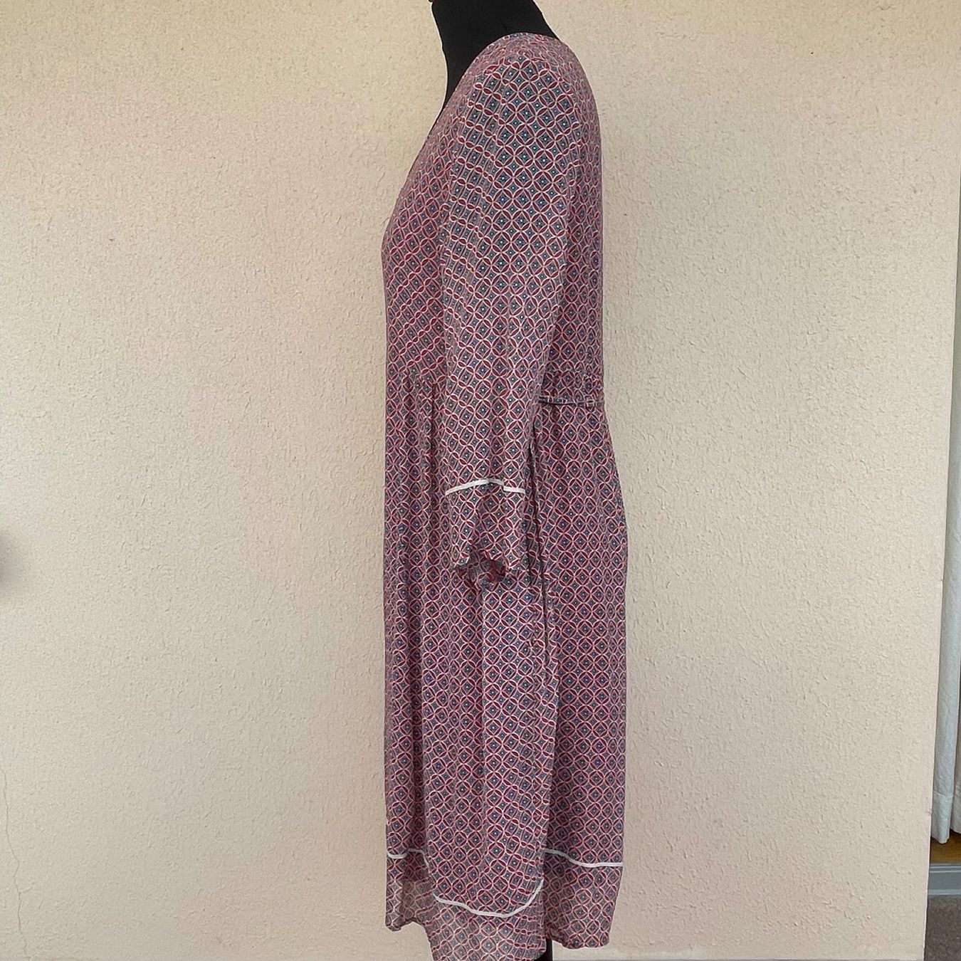 Nile Kleider: Très belle robe Nile, taille S – Gebraucht aus Vevey von chr_5pvx 1