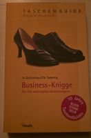 Business-Knigge: Die 100 wichtigsten Benimmregeln