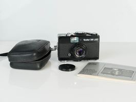 Rollei 35 LED schwarz