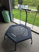 Hammer Trampolin