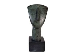 Kykladenidol-Statue