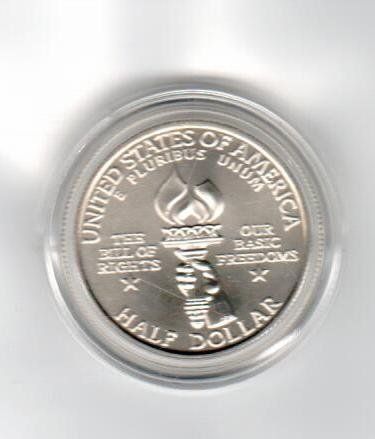 Tutti le monete: Münze, USA Half Dollar - James Madison – Usato da Wolhusen venduto da Curver9