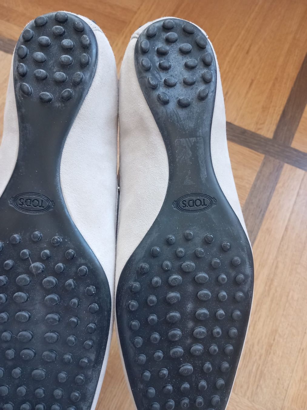 Tod'S Chaussures femmes: Mocassins Tod's – Neuf (Voir description) à Fribourg par sha_66w9 3