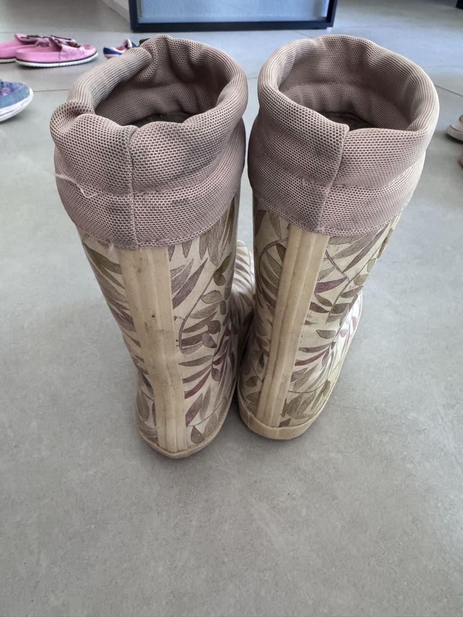 Bisgaard Schuhe für Jungen: BISGAARD KINDER GUMMISTIEFEL – Gebraucht aus Zürich von rak_t2vf 2