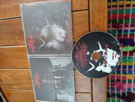 tyrant goatgaldrakona - sign...