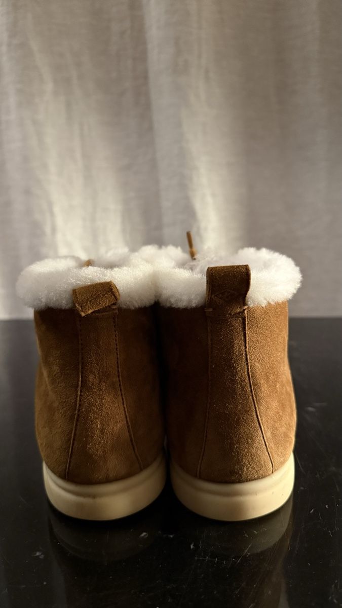 Loro Piana Scarpe da donna: Loro Piana Loafers – Usato da Küsnacht venduto da cri_ngg5 4