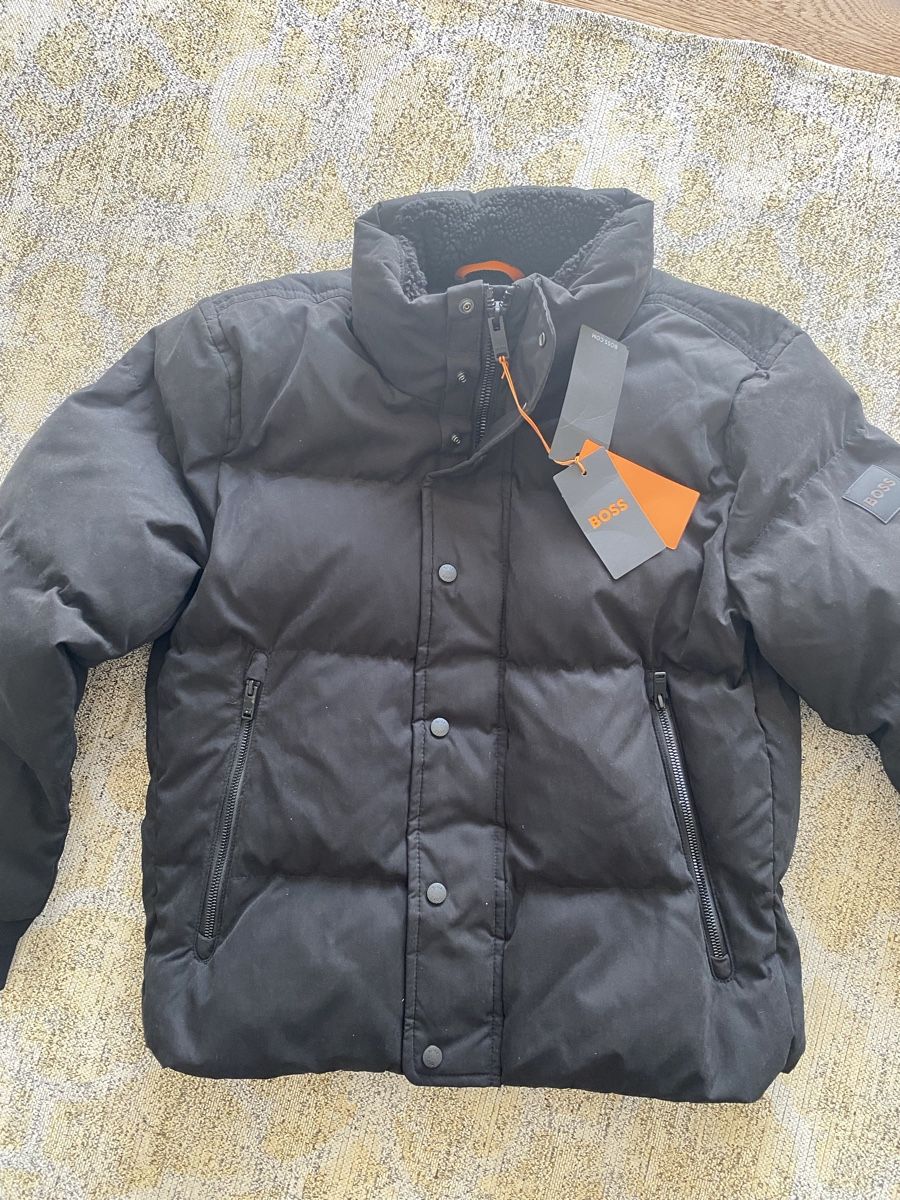 Hugo Boss Giacche: Hugo Boss  Jacket - New – Nuovo e nell'imballaggio originale da Kloten venduto da liu_65tx
