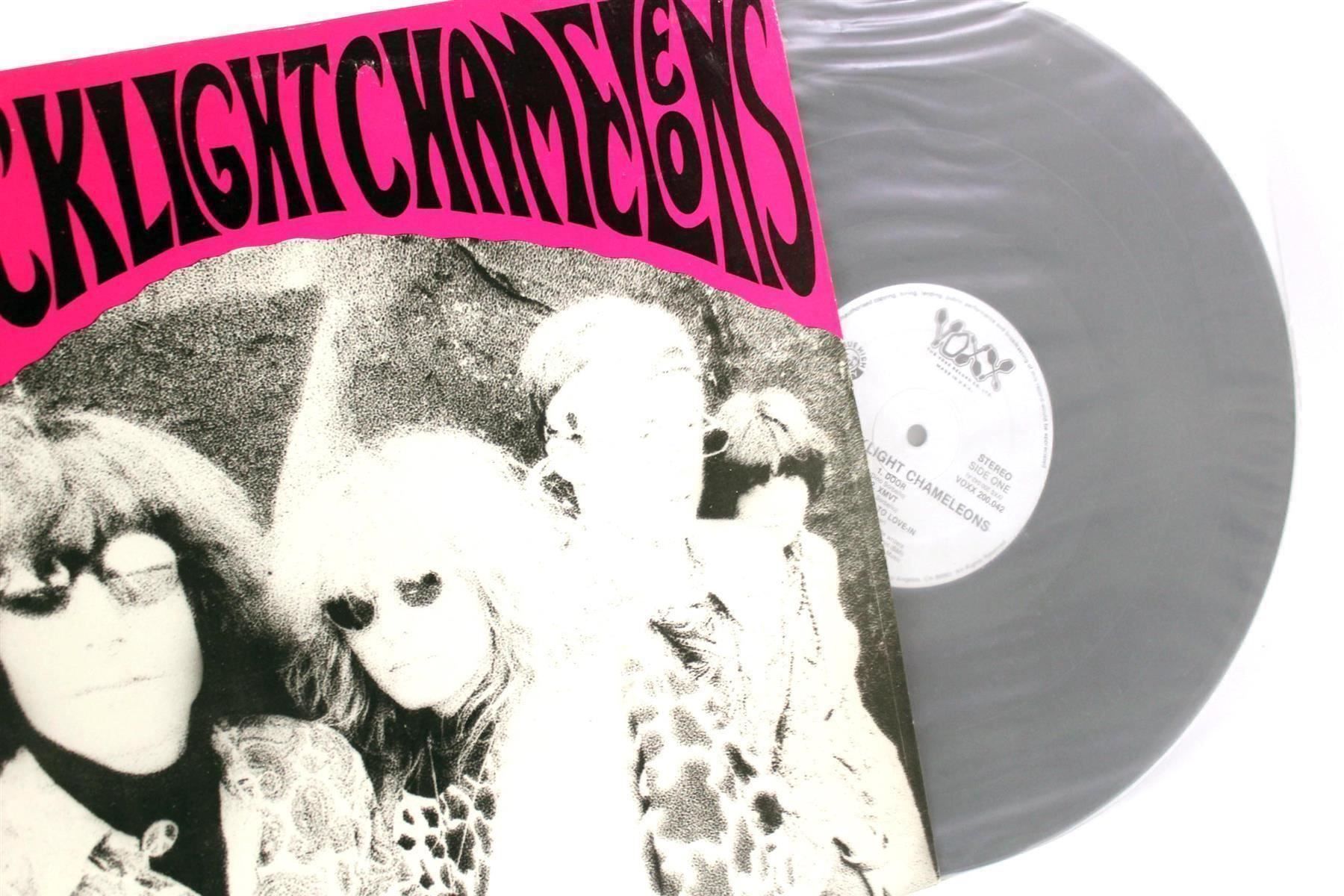 Filament: BLACKLIGHT CHAMELEONS: Same – Gebraucht aus Bern von vinyl-heaven 8