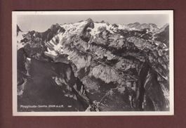 MEGLISALP - Säntis - 1944