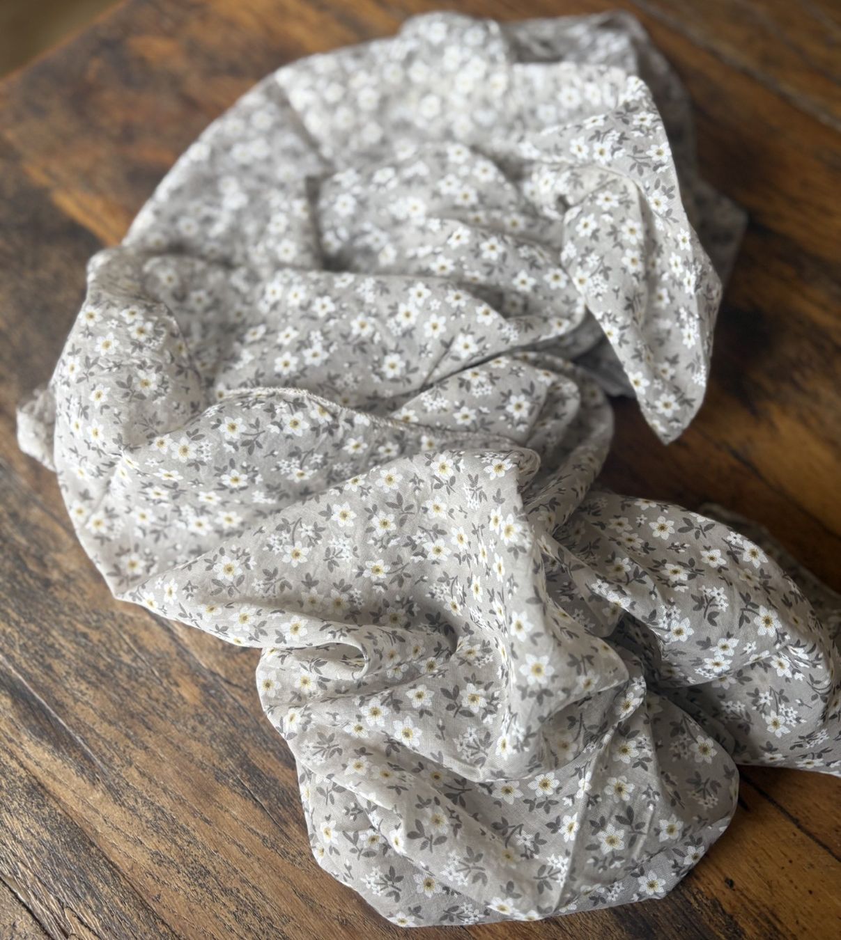Foulard & Sciarpe: FOULARD COTON ET SOIE!! – Nuovo e nell'imballaggio originale da Locarno venduto da NicoNion 1