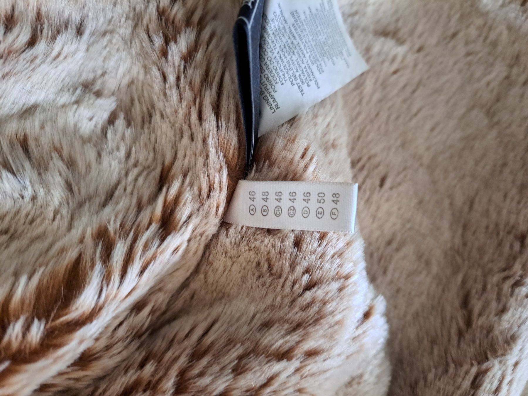C&A Manteaux: Ledermantel braun – D'occasion à Schlieren par Rcaliforni 3