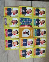 Panini Fussball Sticker Japan World Cup 